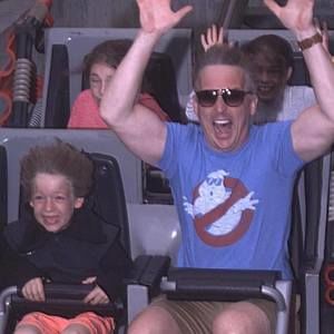 Meet your Posher, Bryan